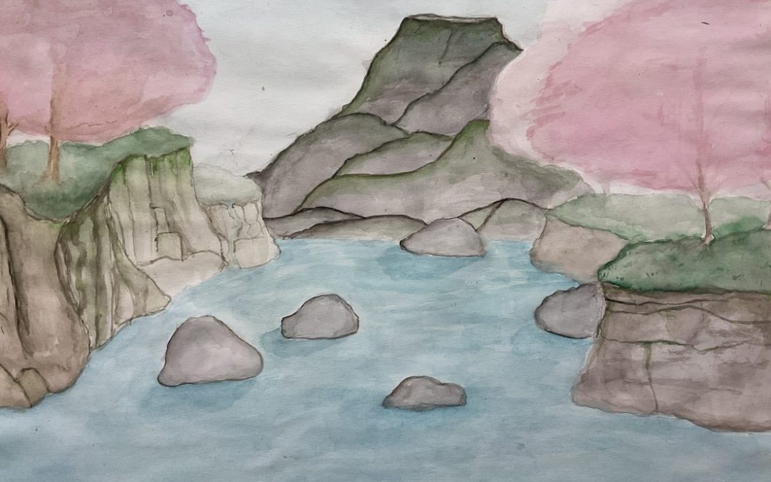 Helsingin kuvataidekoulun toimisto on kesätauolla 28.6.-22.7.2024