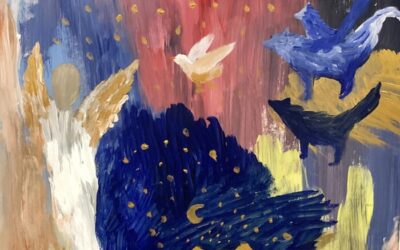 Tule opiskelemaan kuva- tai mediataidetta! Osassa kevätlukukauden 2026 ryhmistä on vielä tilaa