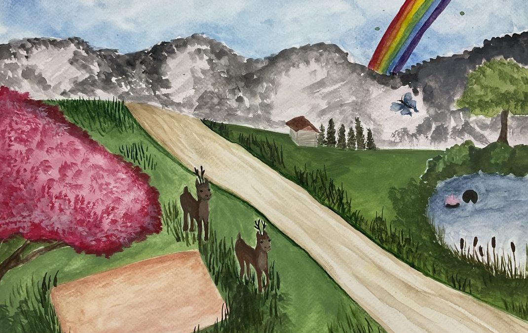 Kiitos lukuvuodesta 2024-2025 ja mukavaa kesää! Syyslukukausi 2025 alkaa 25.8.2025