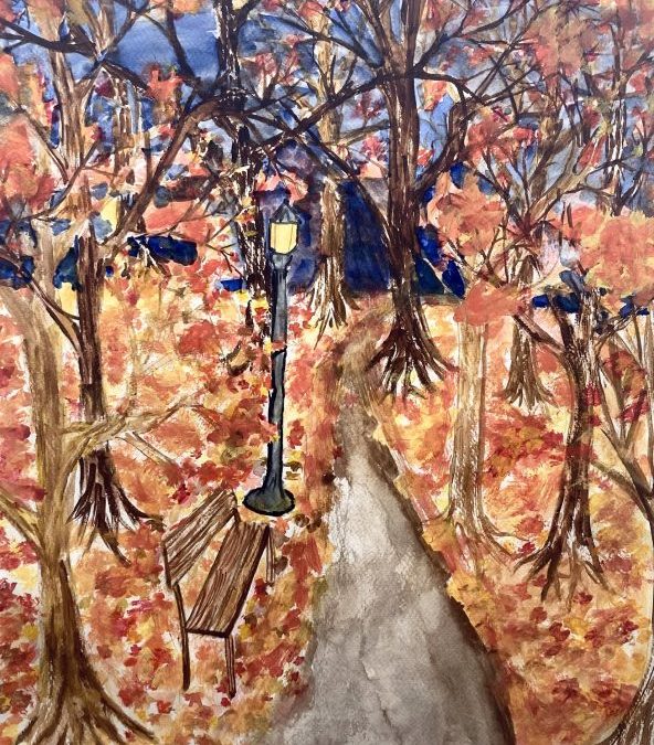 Syyslomaviikolla 13.-19.10.2025 ei järjestetä opetuksia