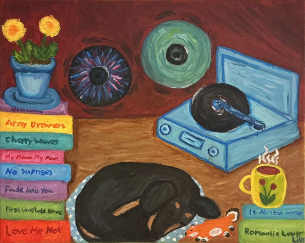 2025-2026_mielenmaisema_Lily_Majamaa Liity yhdistyksen jäseneksi